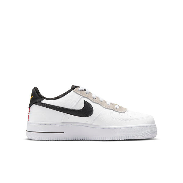 Кроссовки x ken griffey jr. air force 1 low Nike, белый — фото 2