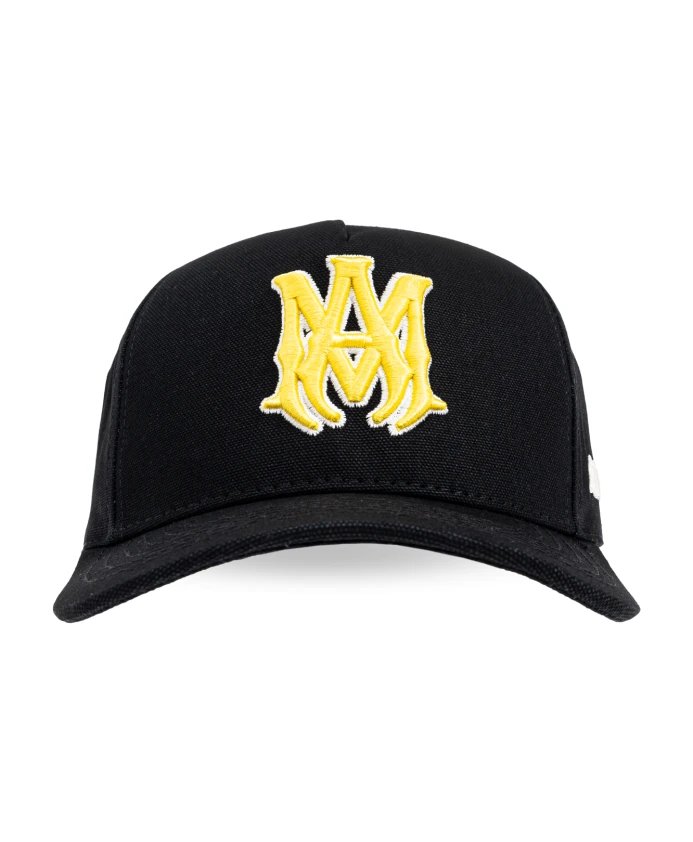 

Бейсболка Amiri, черный