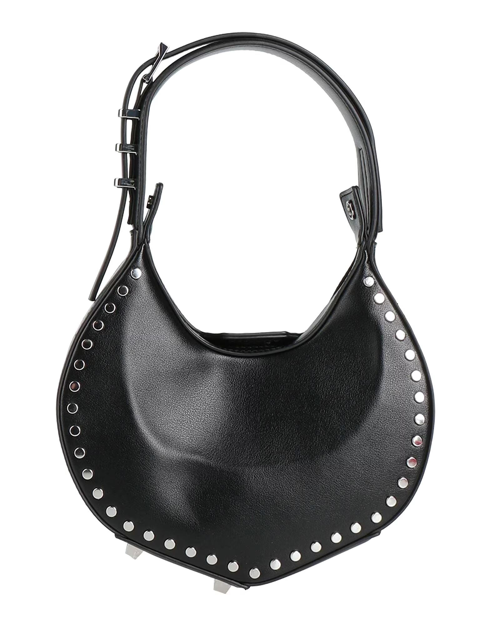 

Сумка Patrizia Pepe, черный