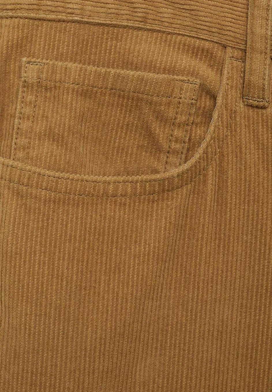 

Брюки CHICAGO Mango, коричневый