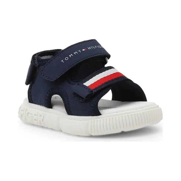 

Сандалии Tommy Hilfiger, синий