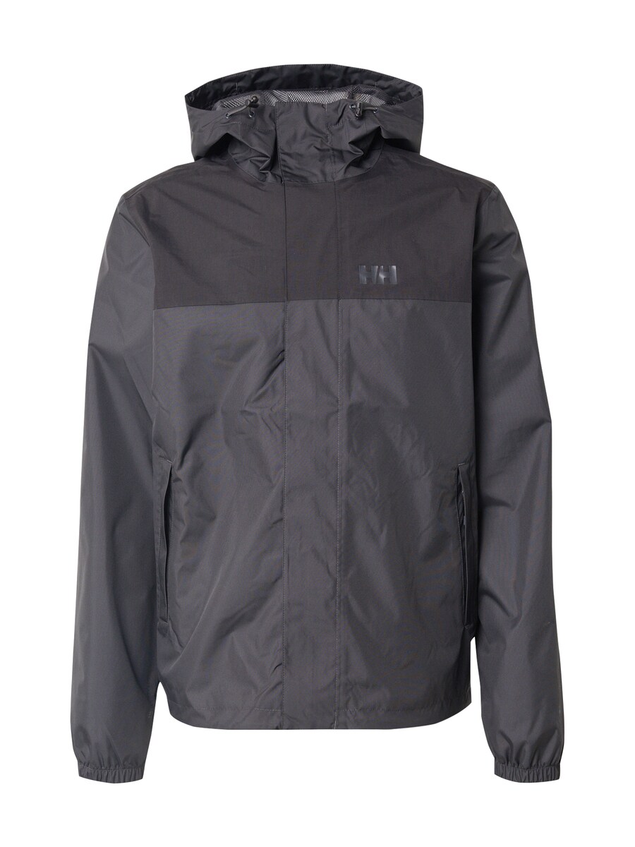 

Межсезонная куртка HELLY HANSEN VANCOUVER, темно-серый