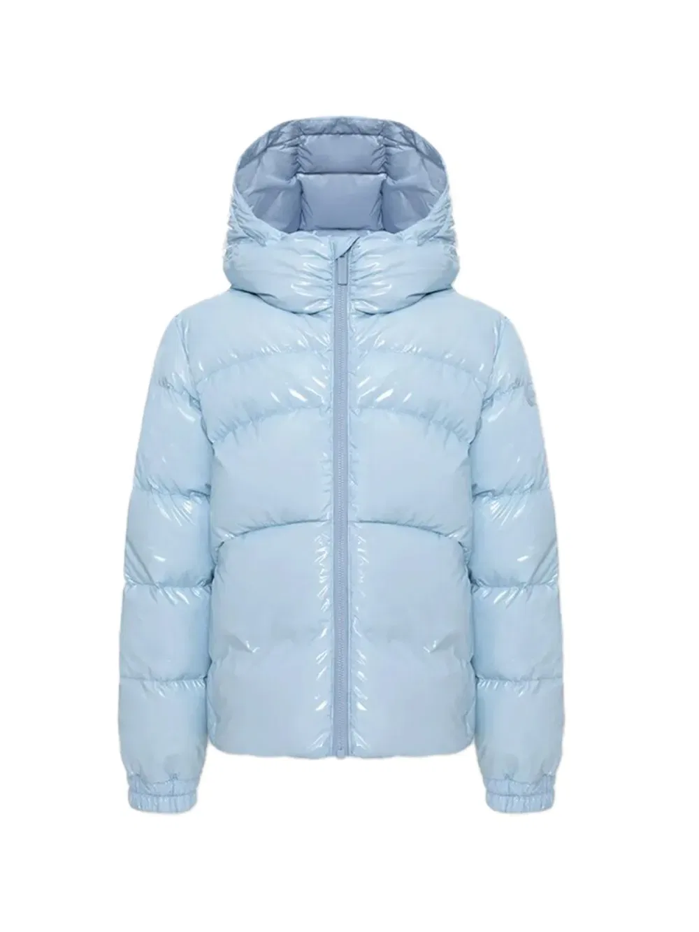 Светящаяся куртка Colmar Kids, синий