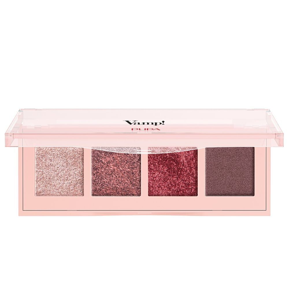 

Тени для век Pupa Vamp! Pinkish Bronze, 5.2 гр