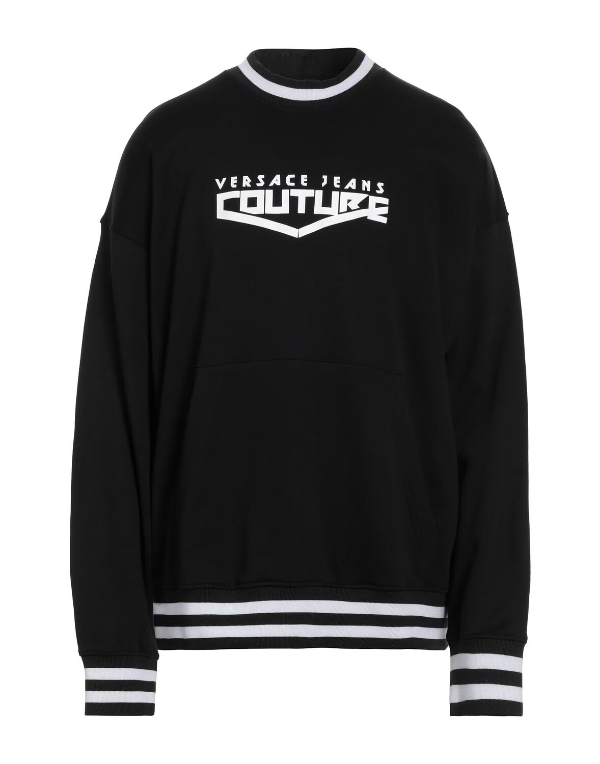 

Толстовка Versace Jeans Couture, черный