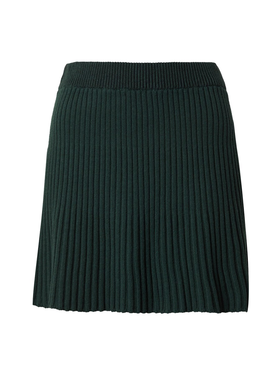 

Юбка florence by mills exclusive for ABOUT YOU Whimsy, темно-зеленый