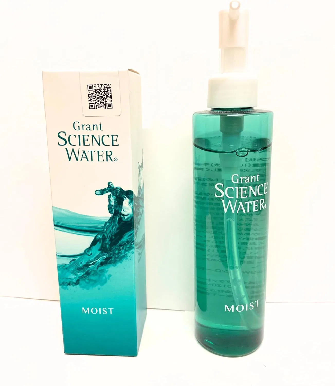 Тоник — Увлажняющий Gran Toy One Science Water Moist, 200 мл