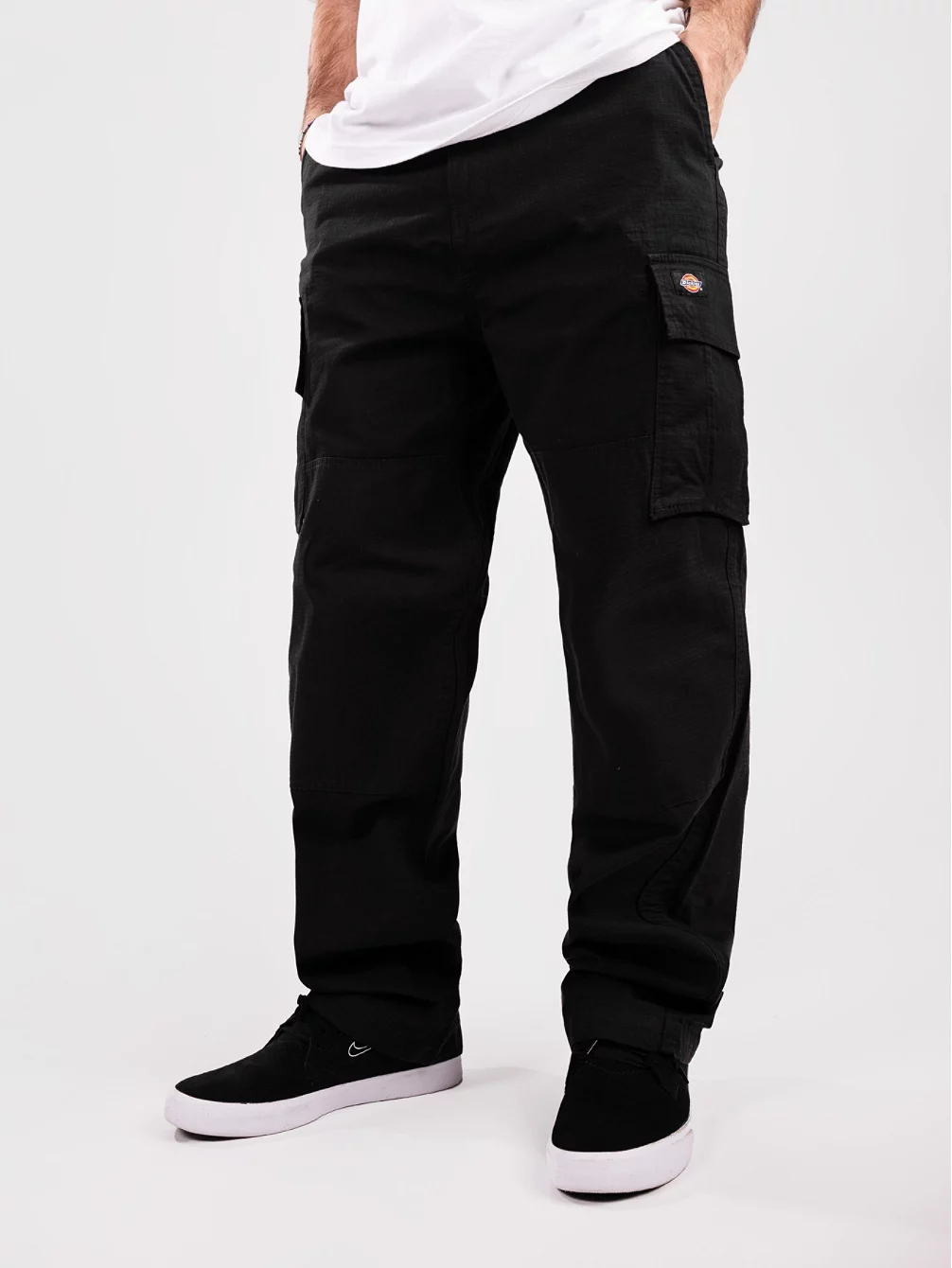 

Брюки Eagle Bend Dickies, черный