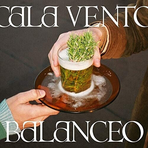 

Виниловая пластинка Cala Vento: Balanceo
