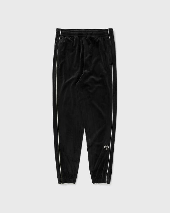 

Спортивные брюки Sergio Tacchini Lioni Velour Pant, черный