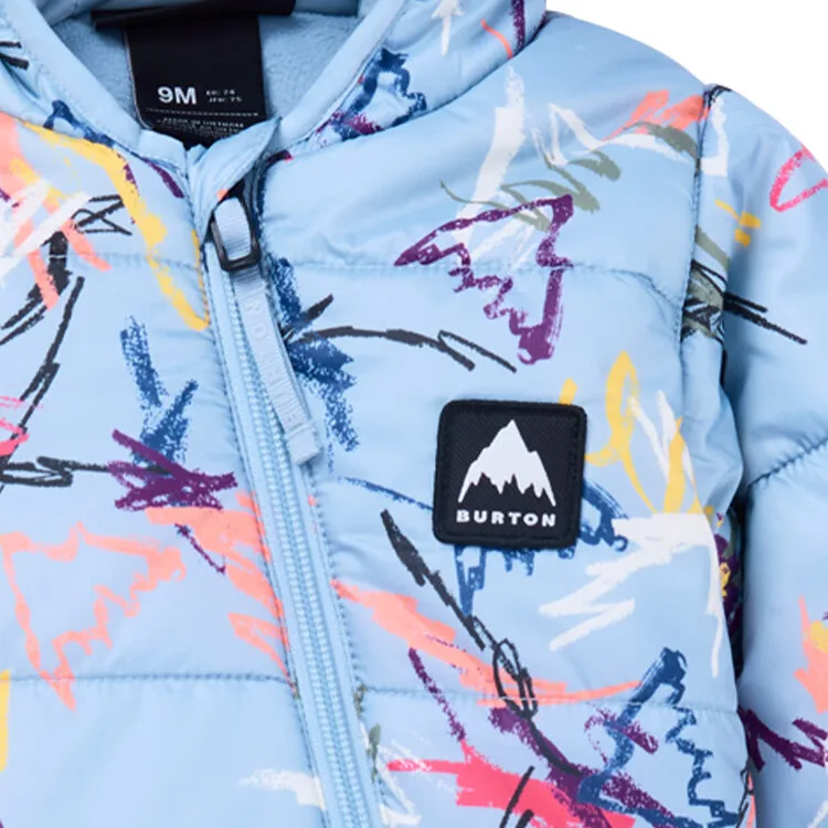 BURTON Комбинезон FW/AW24 Blue Kids — фото 4