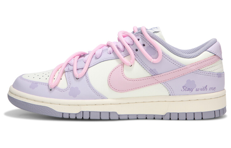 

Женские кроссовки для скейтбординга Nike Dunk, Lilac