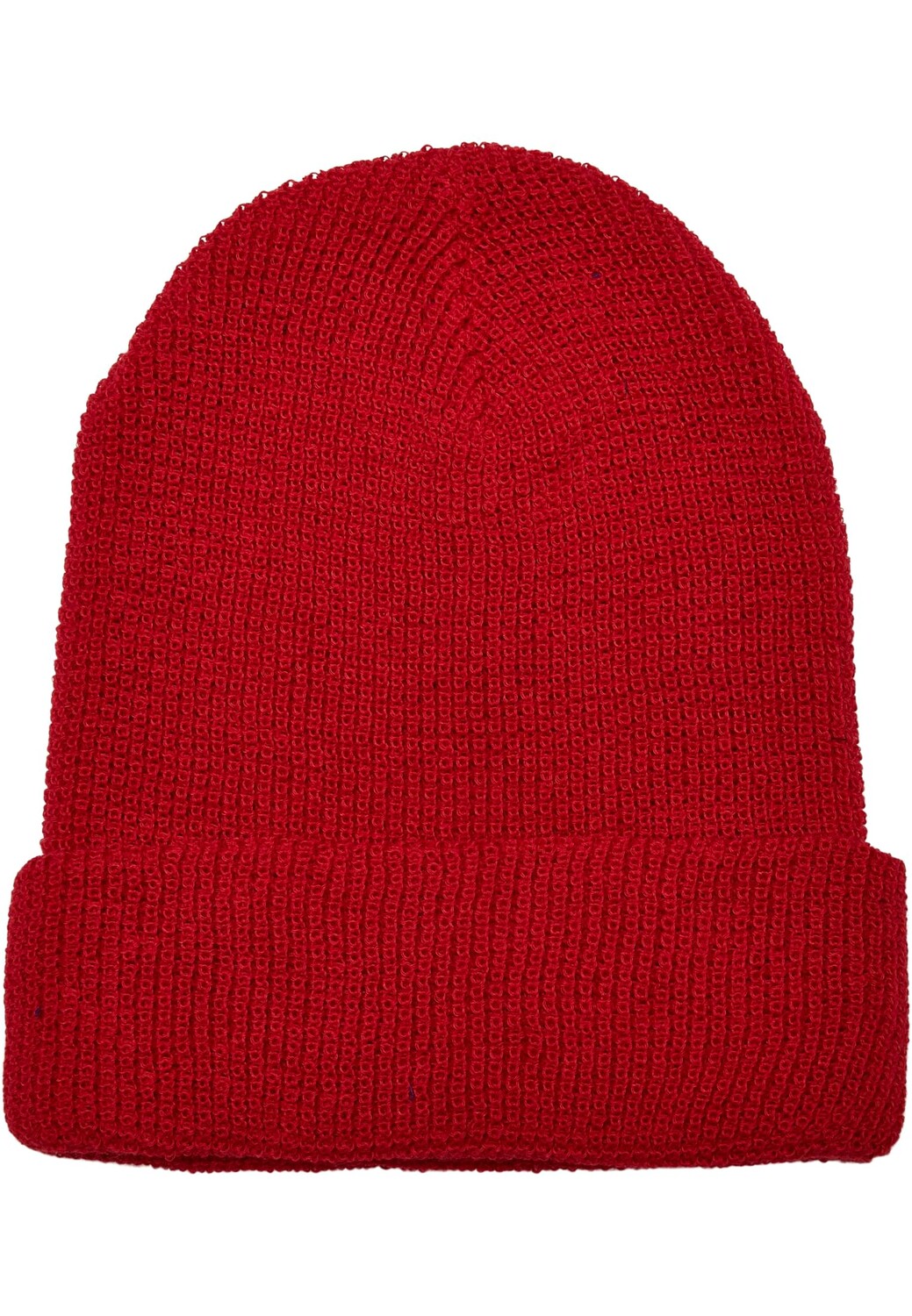 

Кепка Flexfit Beanies, красный