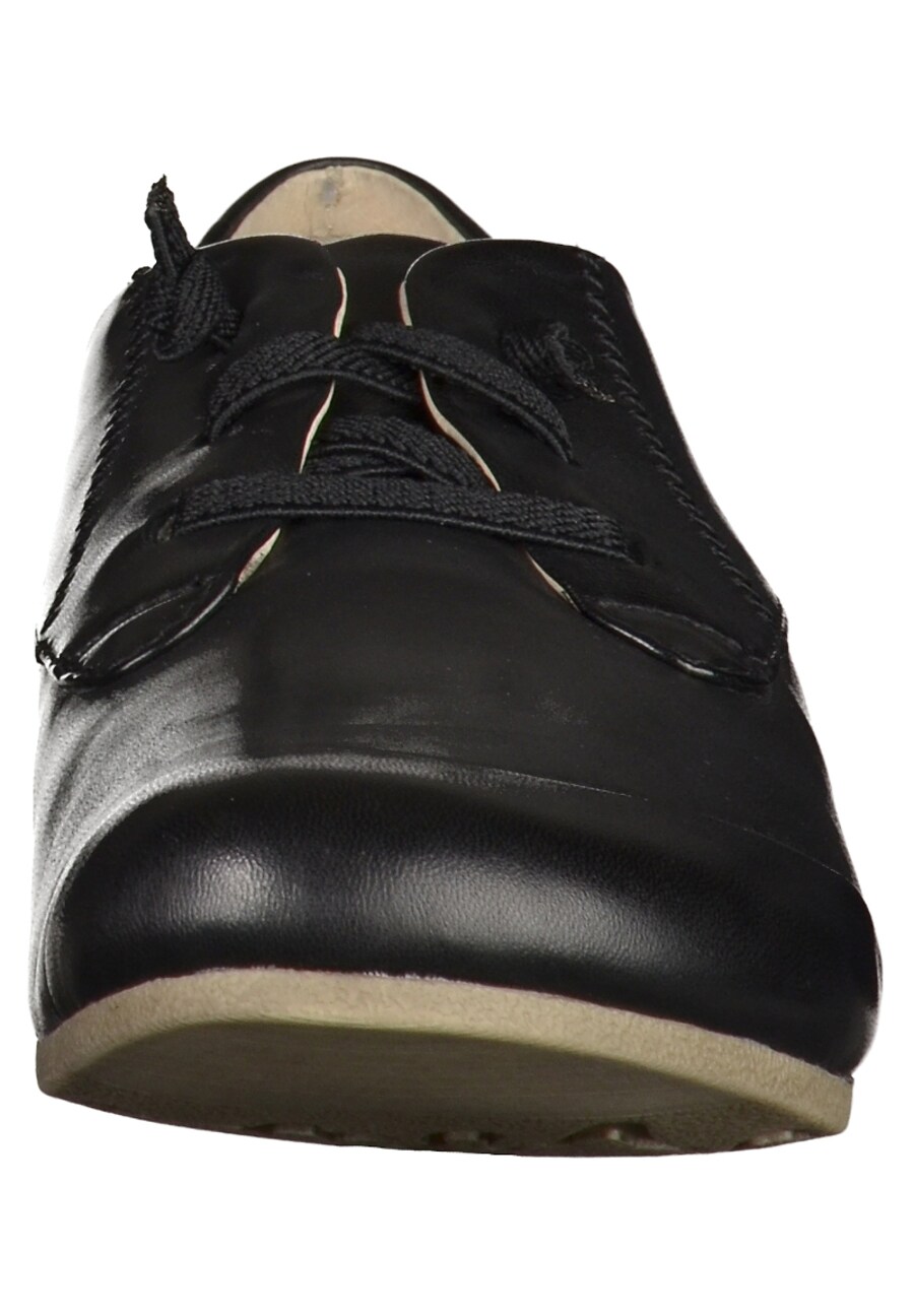 Туфли на шнурках JOSEF SEIBEL Lace-Up Shoes Fiona 01, черный — фото 4