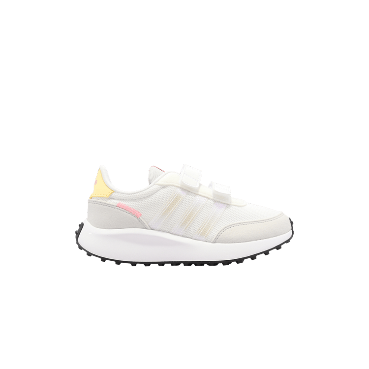 

Кроссовки Run 70s J 'White Bliss Pink', белый