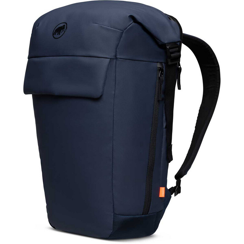 

Рюкзак Seon Courier 20 Mammut, синий