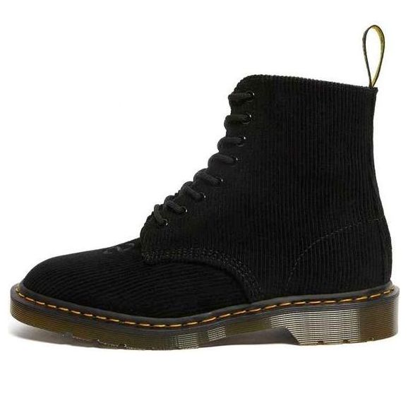 

Ботинки Dr. Martens 1460 Black Unisex 25924001, черный