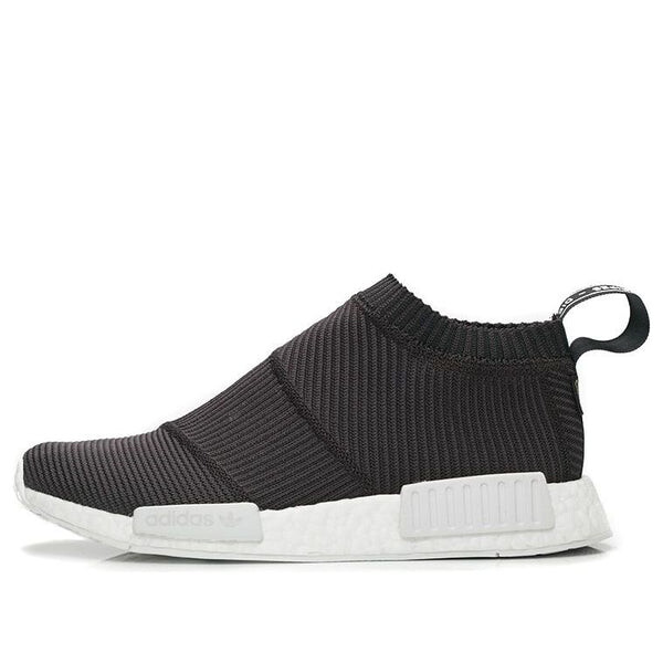 

Кроссовки nmd_cs1 primeknit gore tex Adidas, черный