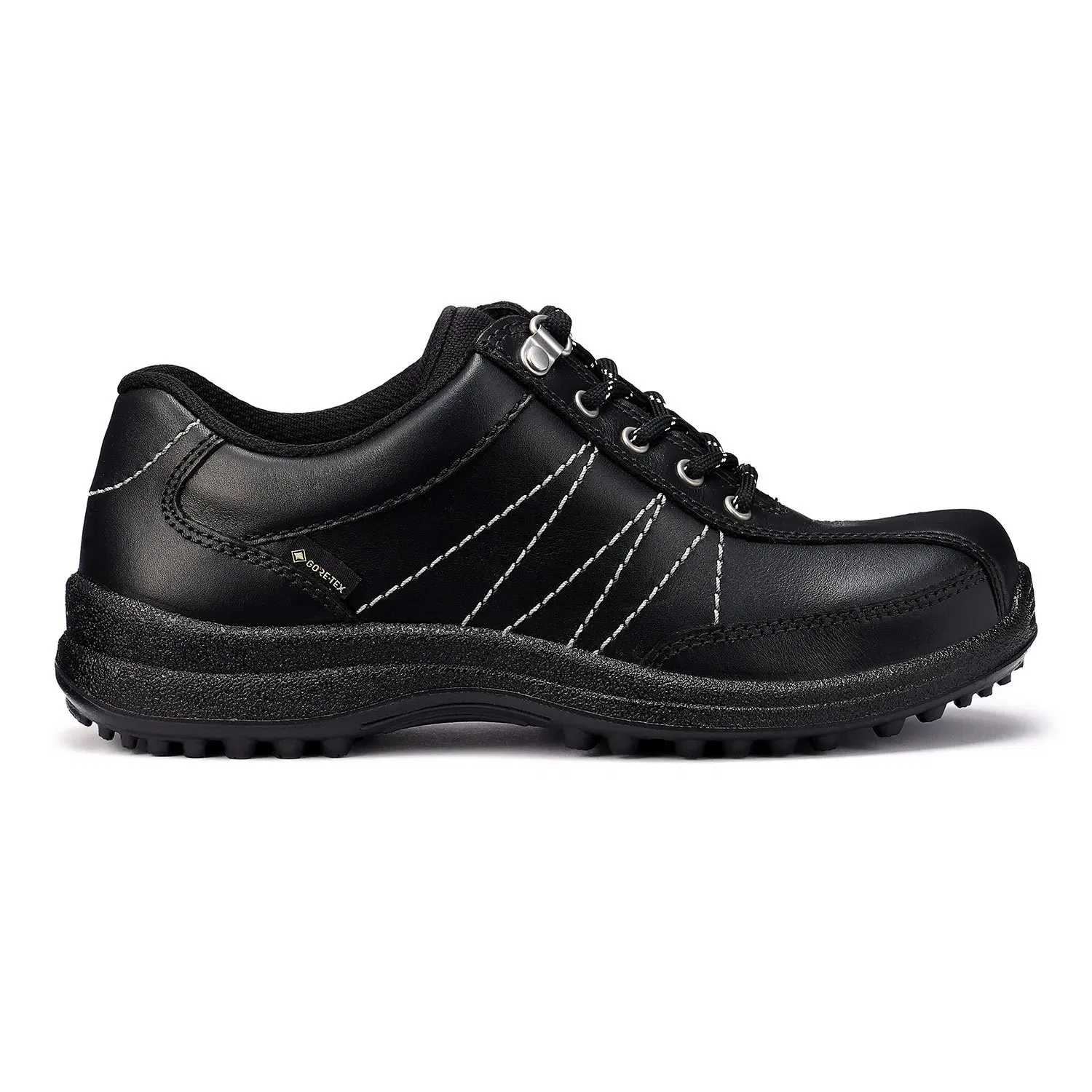 Кроссовки для активного отдыха Mist GTX Hotter, черный
