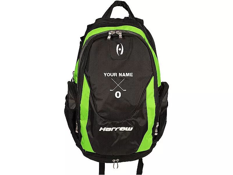 

Спортивный рюкзак Harrow Sports Custom Havoc