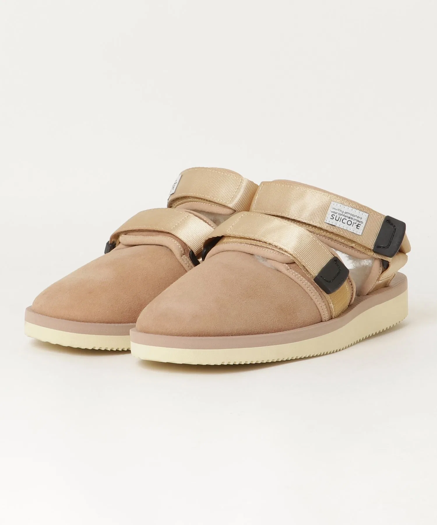 Унисекс сандалии SUICOKE NOTS-M2ab