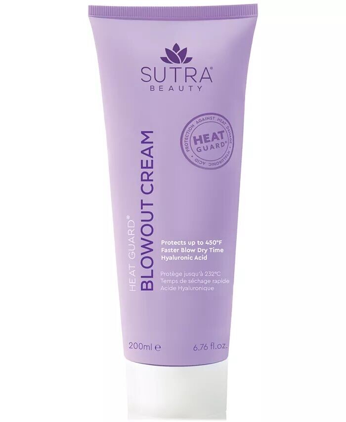 

Крем для отшелушивания Heat Guard, 200 мл Sutra Beauty