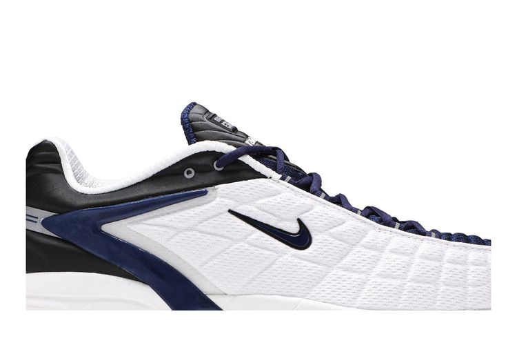 Кроссовки Air Max Tailwind 5 SP 'Midnight Navy', синий — фото 2