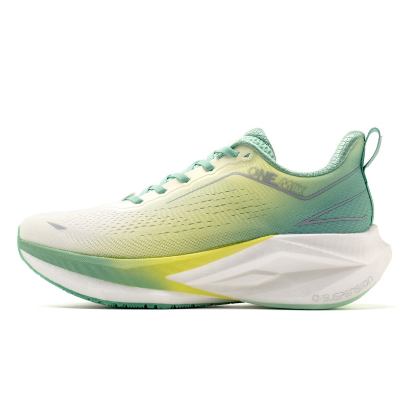 ONEMIX Кроссовки унисекс Jadeite Green