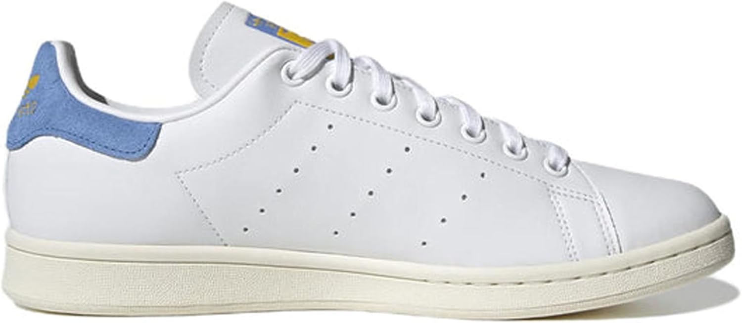 

Мужские кроссовки adidas Stan Smith Hu Pw, белый/синий