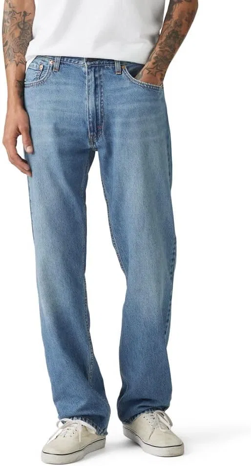 Джинсы Levi's, New Live Your Truth