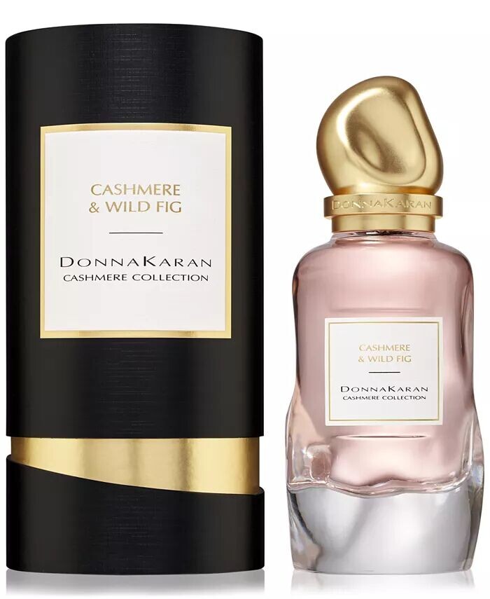 

Парфюмерная вода Donna Karan Cashmere & Wild Fig