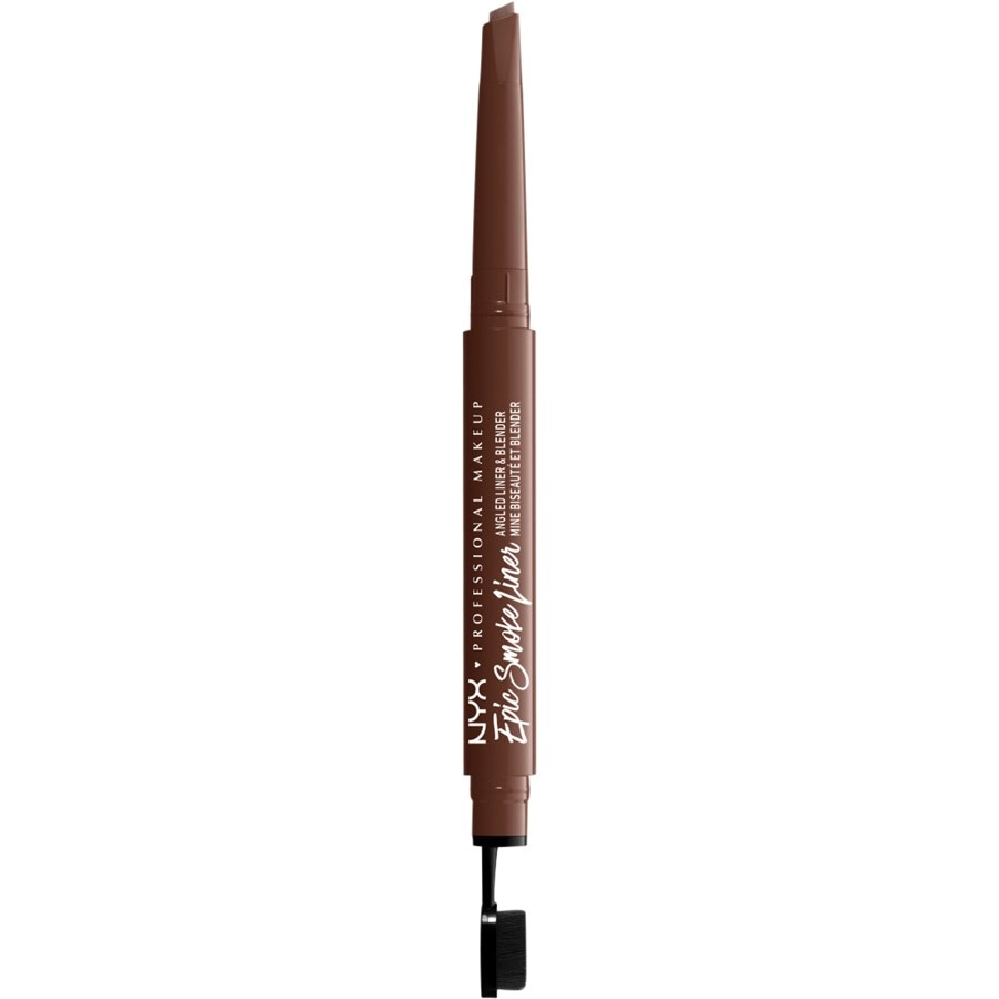 

Подводка для глаз NYX Professional Makeup Epic Smoke Liner, 11 Mocha Match / 0,2 g