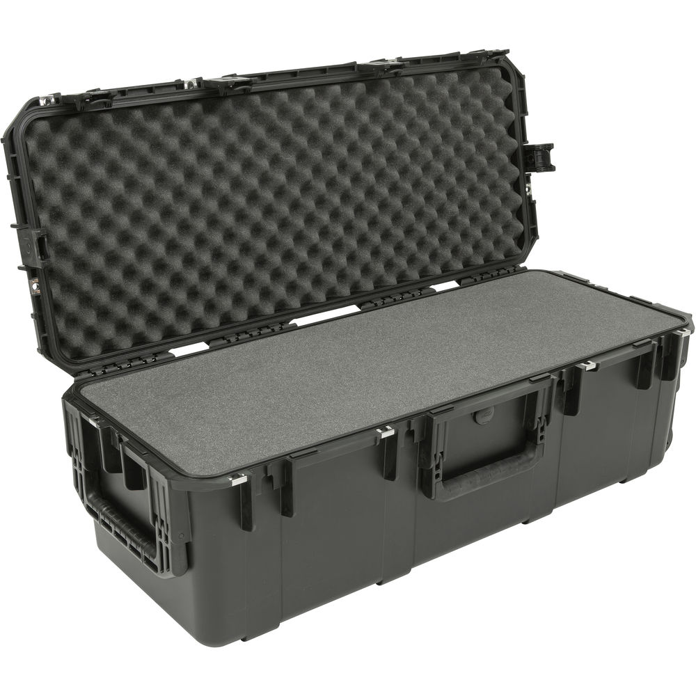 

Водонепроницаемый кейс на колесах SKB iSeries 3613-12 (с пенопластовой вставкой)