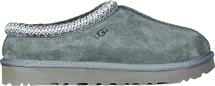 Кроссовки Wmns Tasman Slipper 'Charcoal', серый