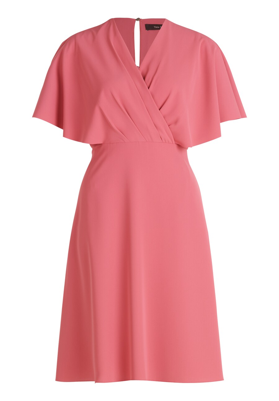

Мини платье Vera Mont Dress, цвет melon