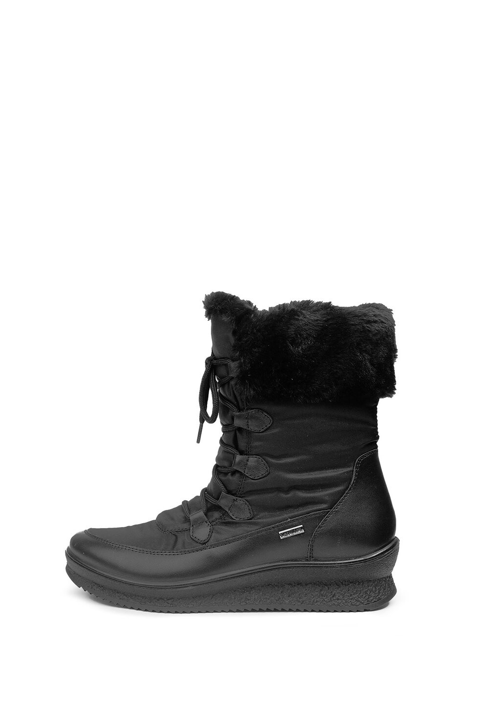 

Снегоступы Bata, черные, Черный, Снегоступы Bata, черные