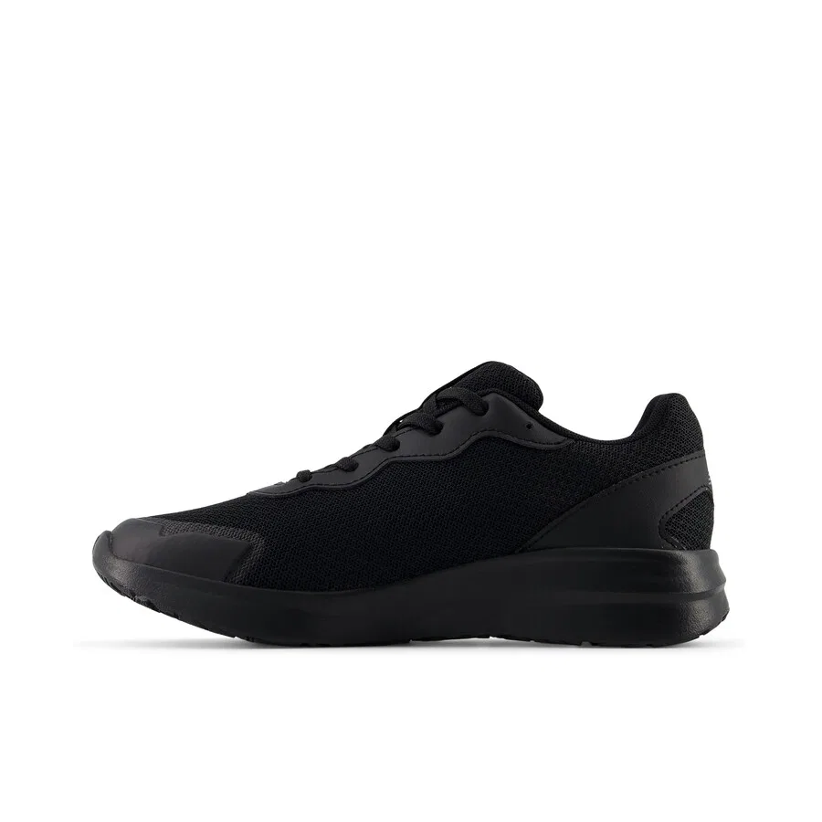 Кроссовки New Balance Athletic Shoes черного цвета — фото 2