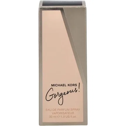 Парфюмерная вода Gorgeous by Michael Kors for Women EDP Spray, 28.35 г