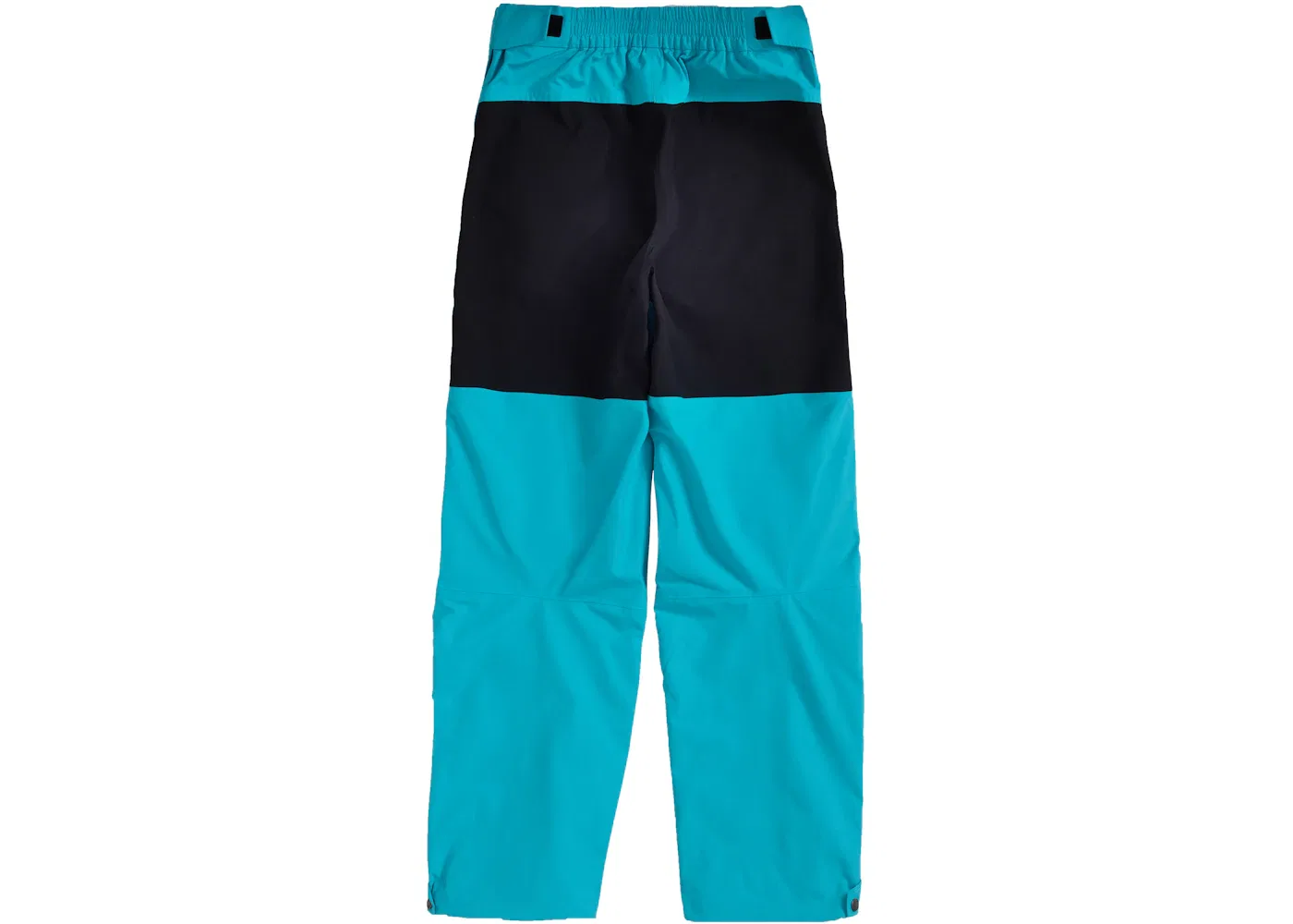 Мужские брюки The North Face Arc Logo Mountain Pant Supreme, Teal