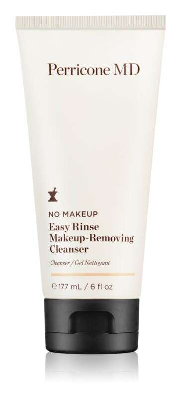 

Нежный очищающий гель Perricone MD No Makeup Cleanser