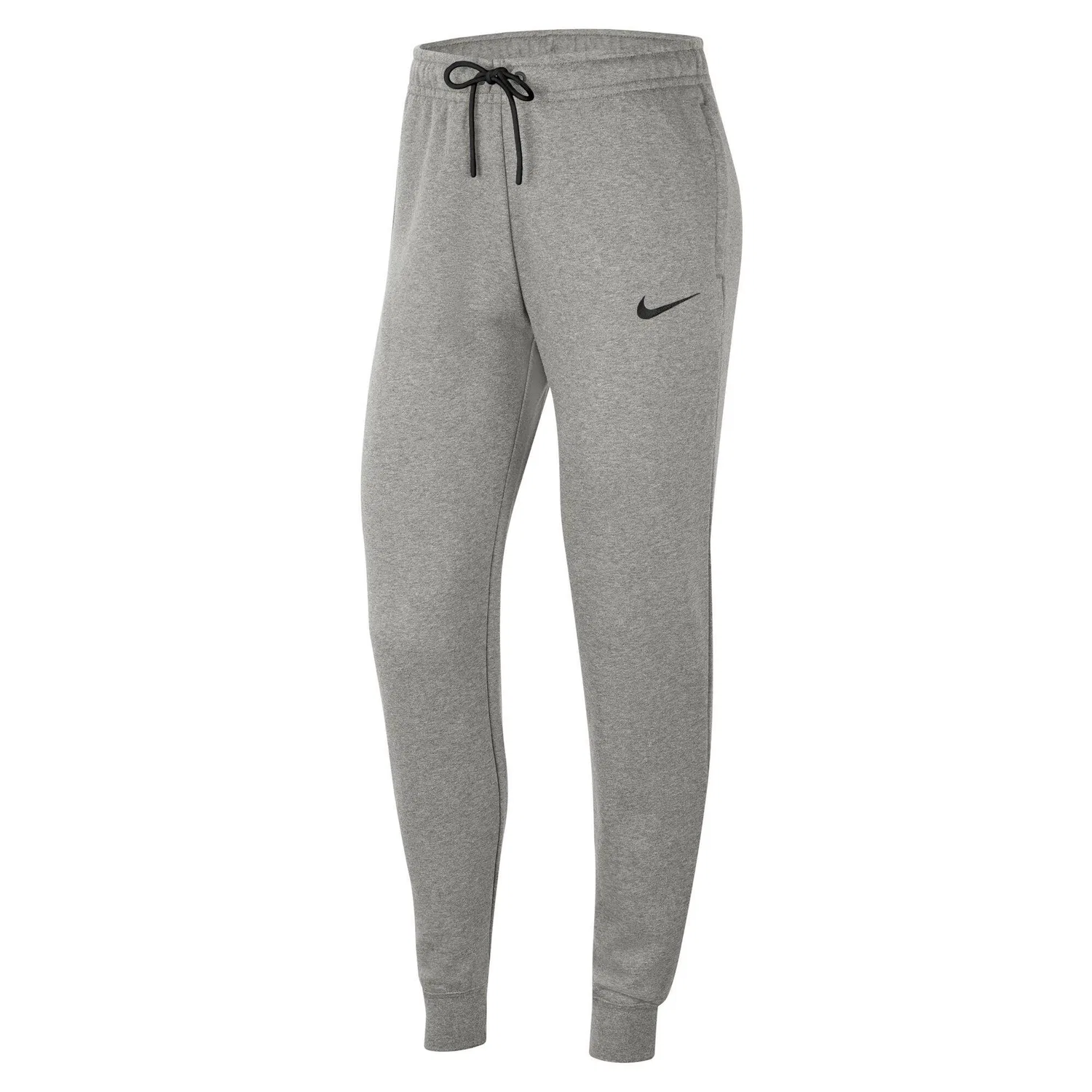 Женские спортивные брюки Park 20 Fleece Pant Nike, Schwarz — фото 4