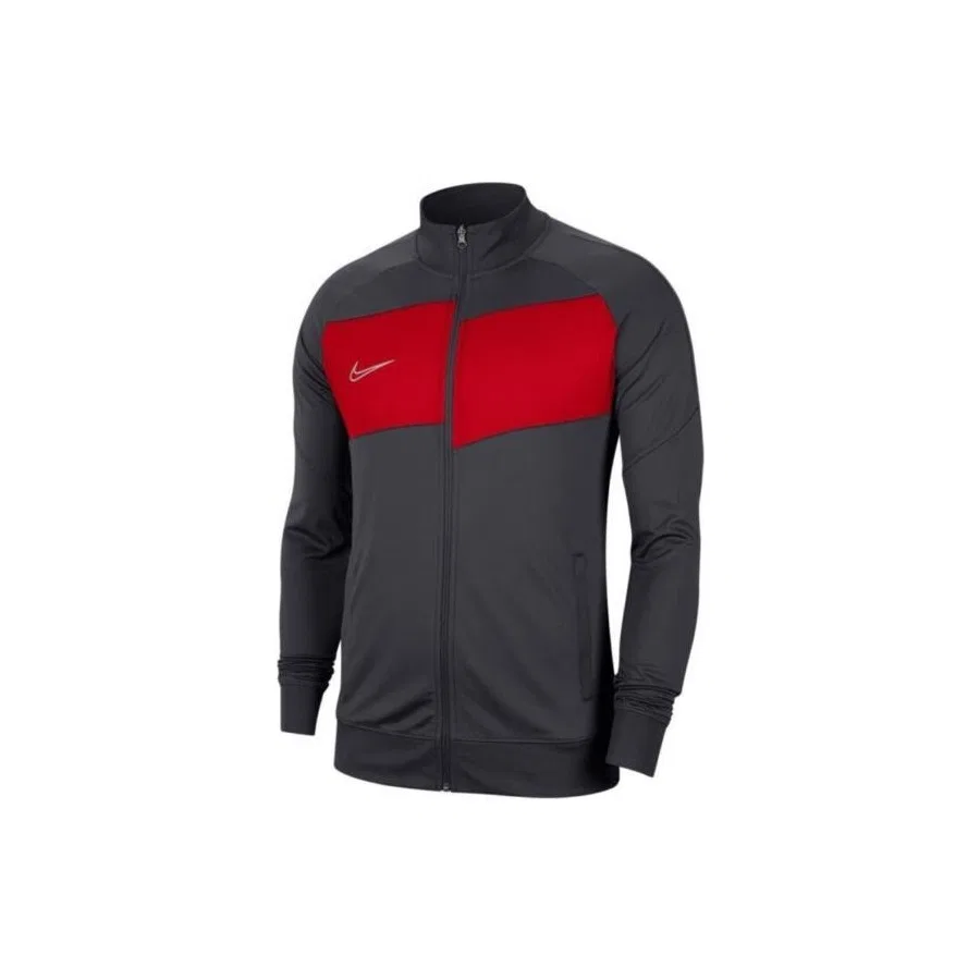 Мужская спортивная куртка Dri-FIT Academy Pro Jkt Nike, Серый