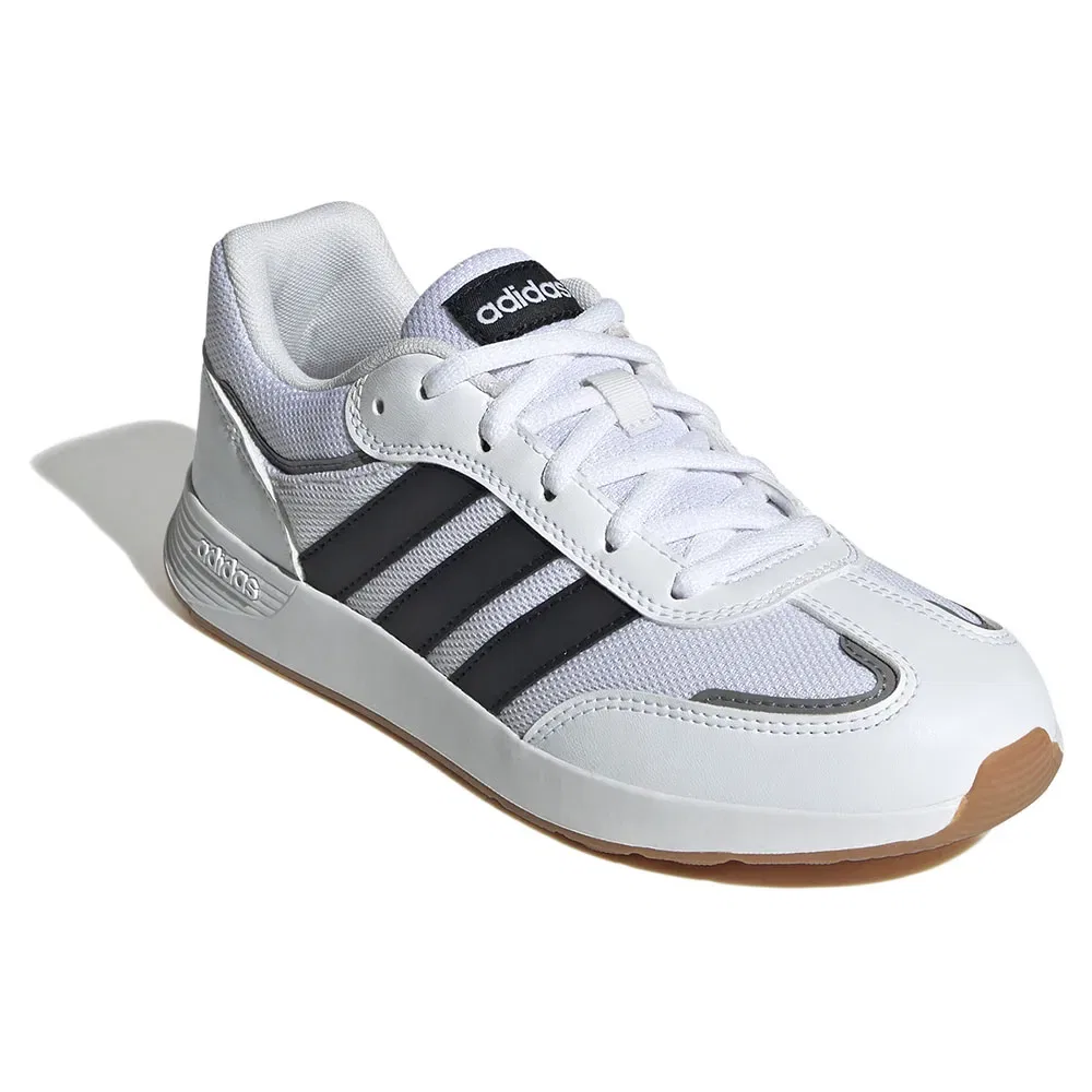 Кроссовки Tensaur Switch Adidas, белый — фото 4