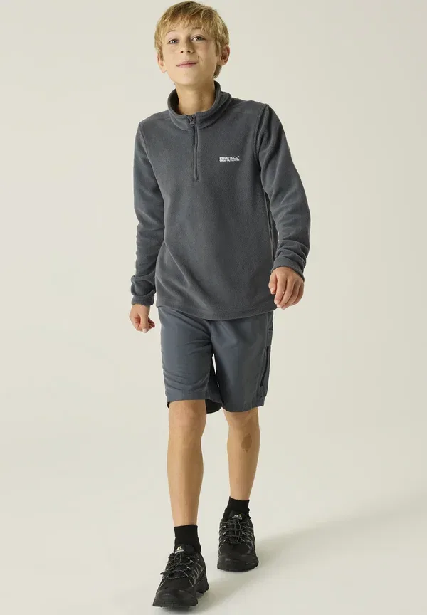 Флисовая кофта с флисом Unisex Regatta, dark storm