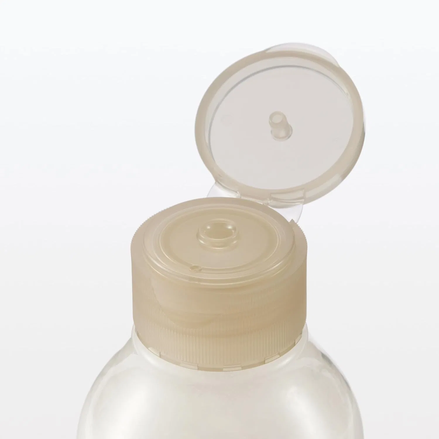 Крем для лица Muji — Sensitive Skin Lotion High Hydration, 200 мл — фото 2