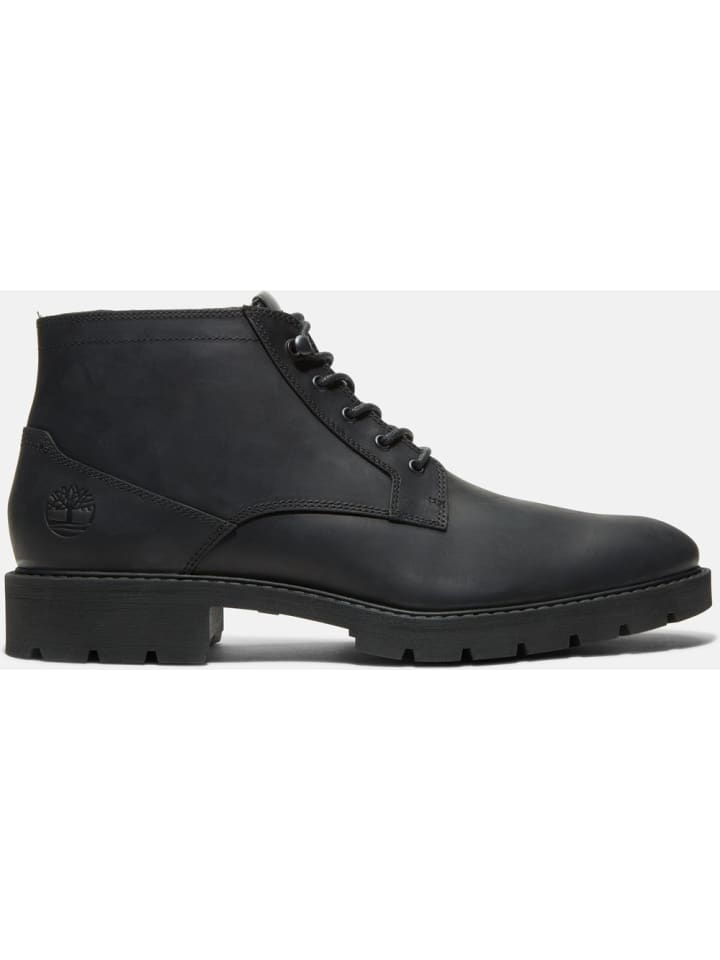 

Ботинки Timberland, черный