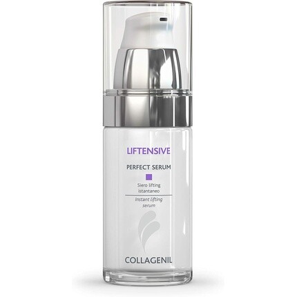 

Collagenil Lifttensive Perfect Cream 50мл с гиалуроновой кислотой