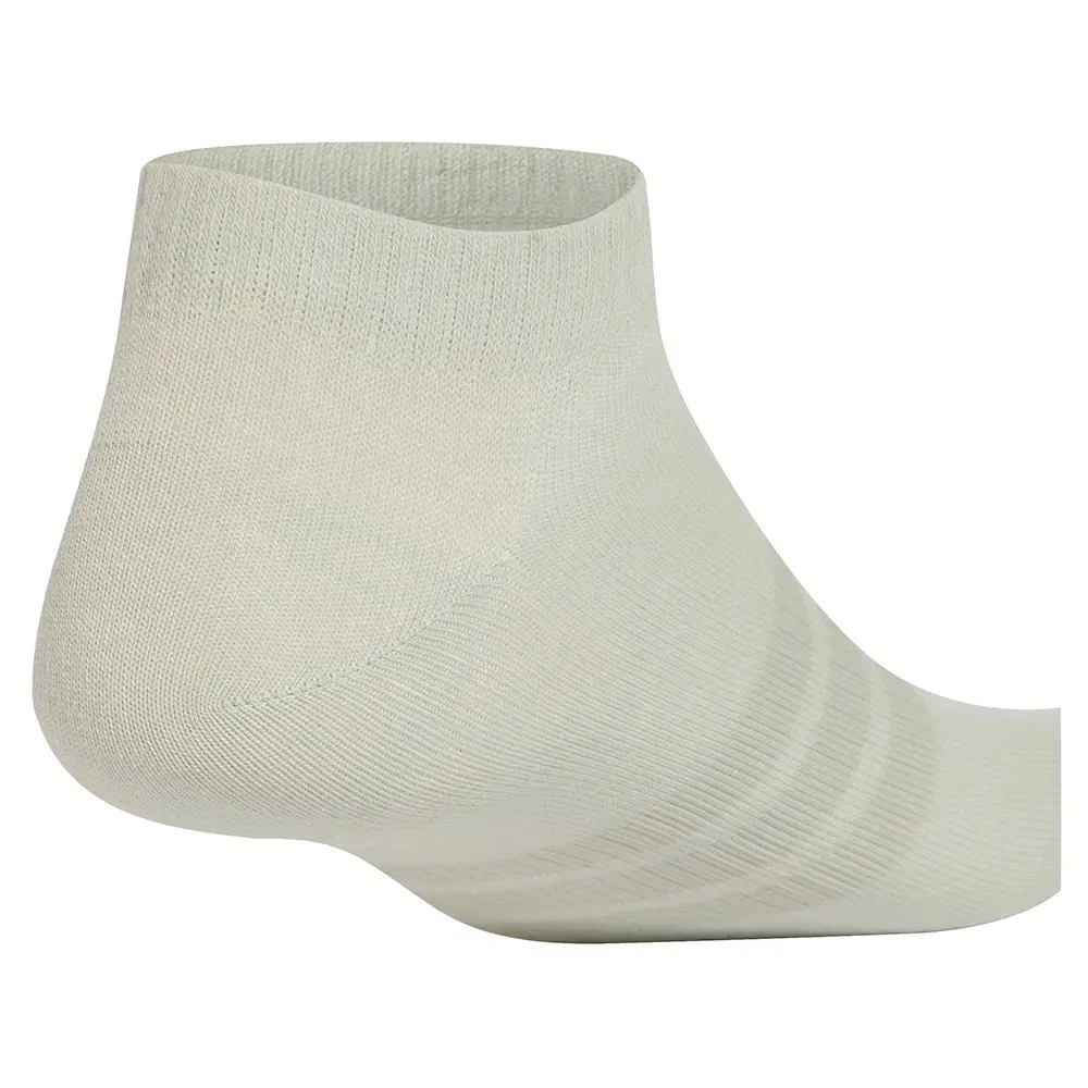 Женские носки с поддержкой свода стопы Thin&Light Essentials Low Cut Adidas, Multicolor — фото 3