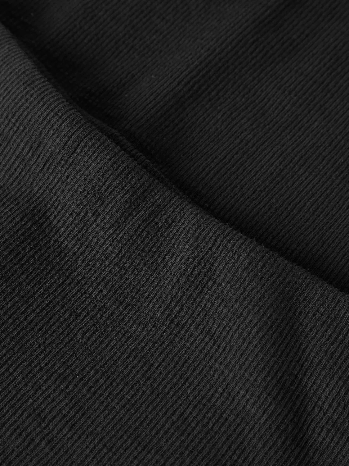 Юбка черная Rock in Black Name It, черный — фото 4