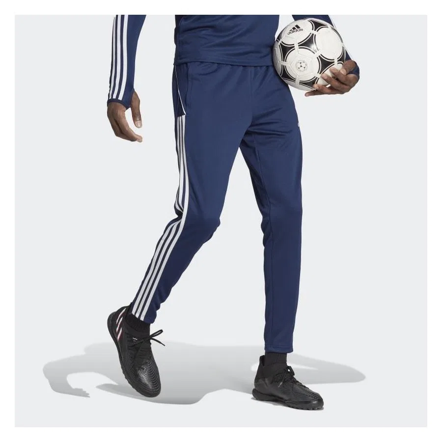 Спортивные брюки adidas Tiro 23 League, Синий — фото 3